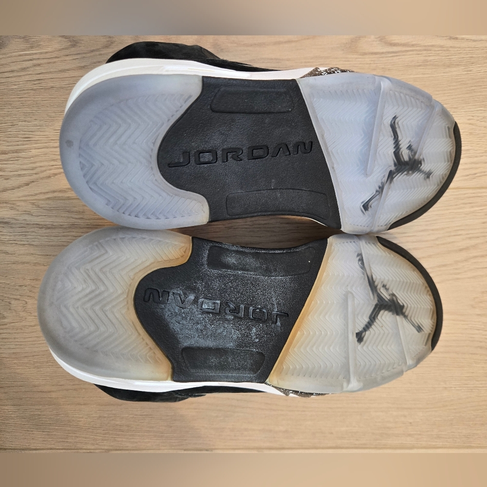 Jordan 5 - Oreo - Picture 5 of 8
